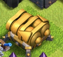 cannon