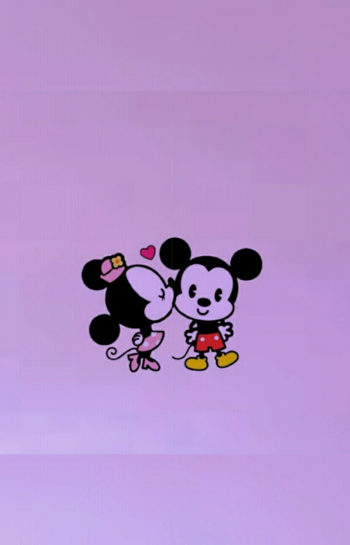 Mickey