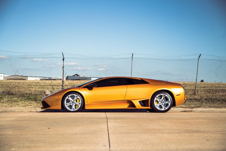 lamborghini
