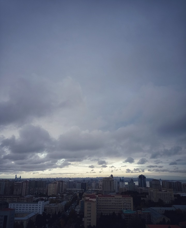☁️