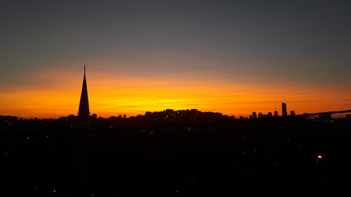 Beautiful Sunset