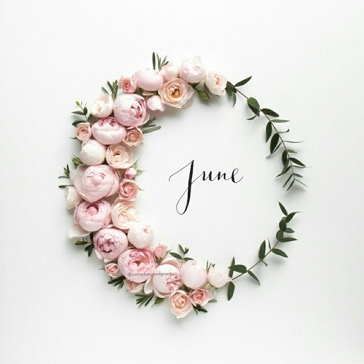 June