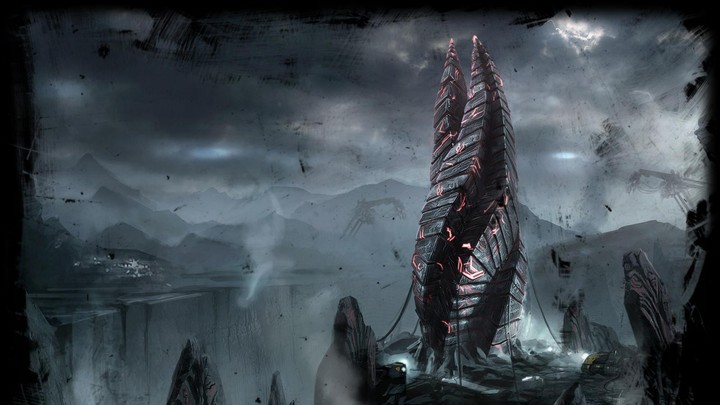 Dead space