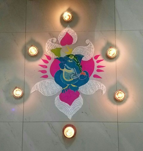 Diwali Celebration