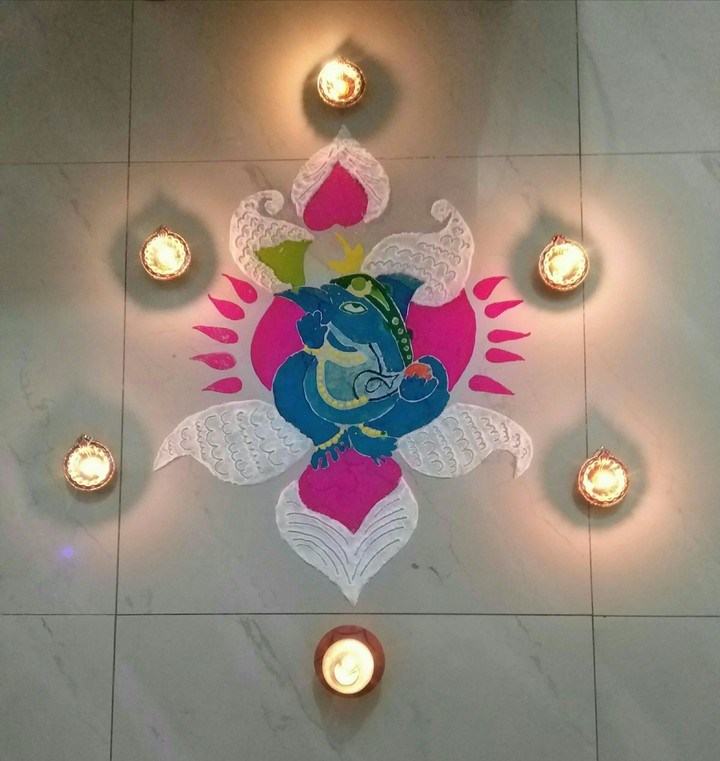 Diwali Celebration