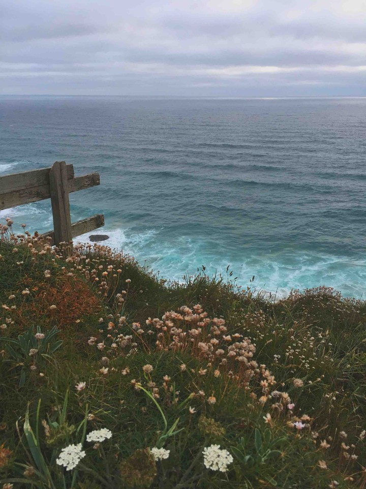sea