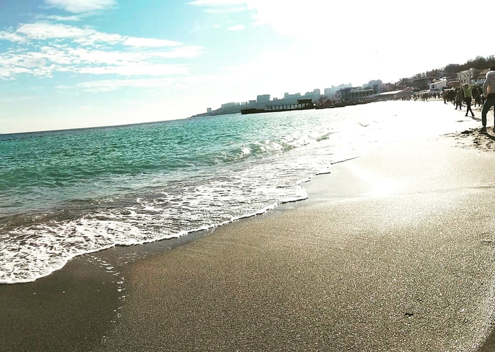 Sea