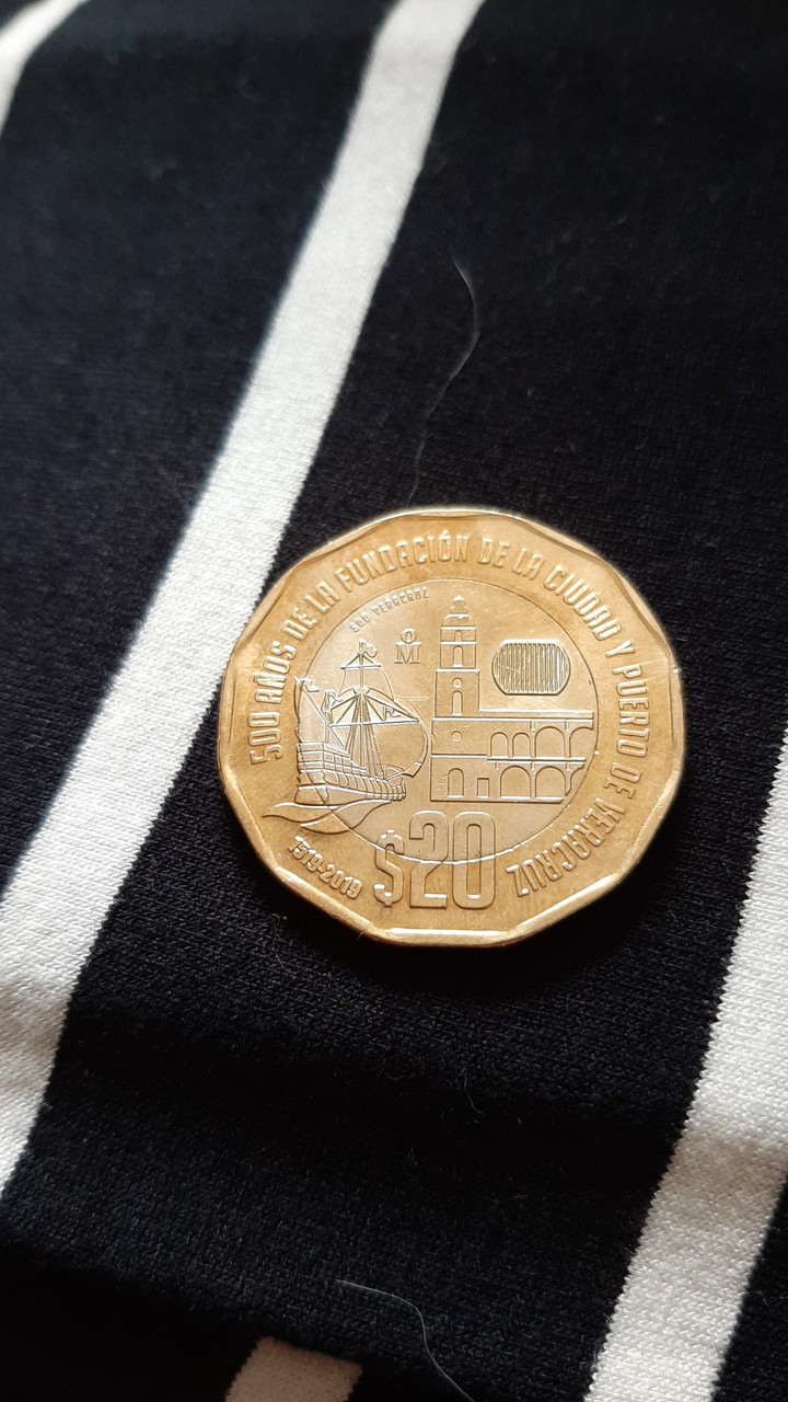money