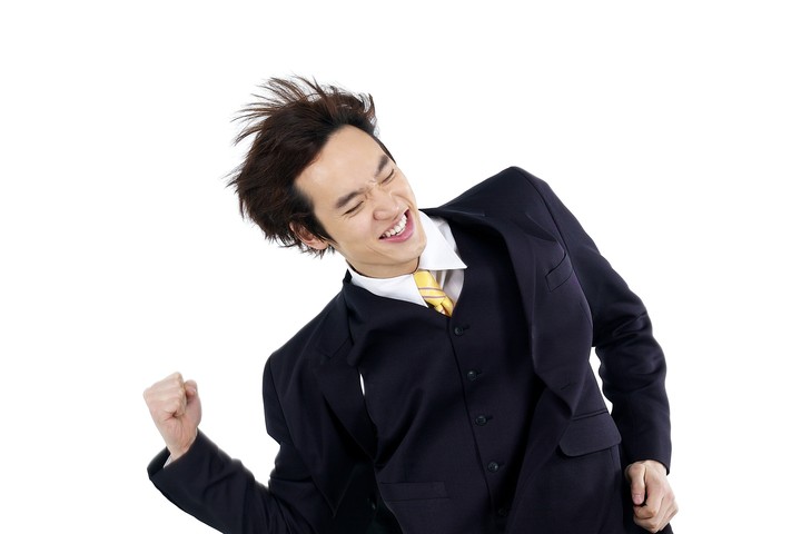 비즈니스