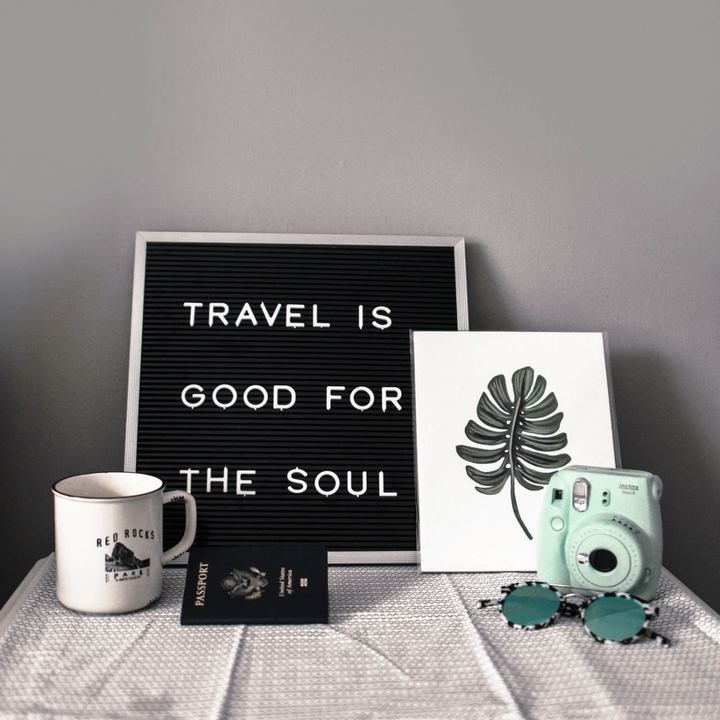travel