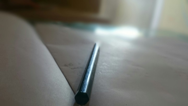 pencil