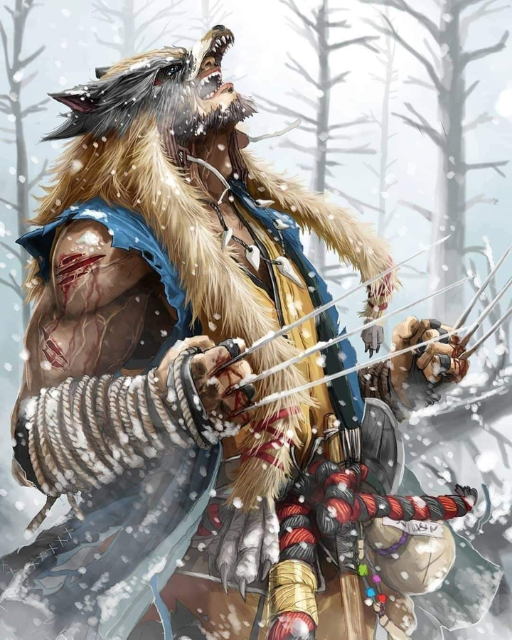 Wolverine