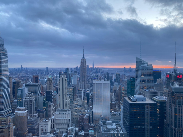 NYC