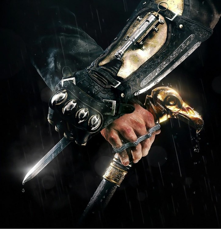 assassin's Creed