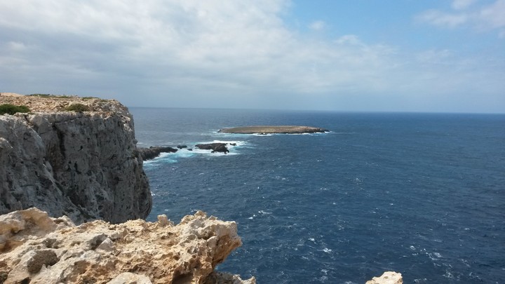 Ocean