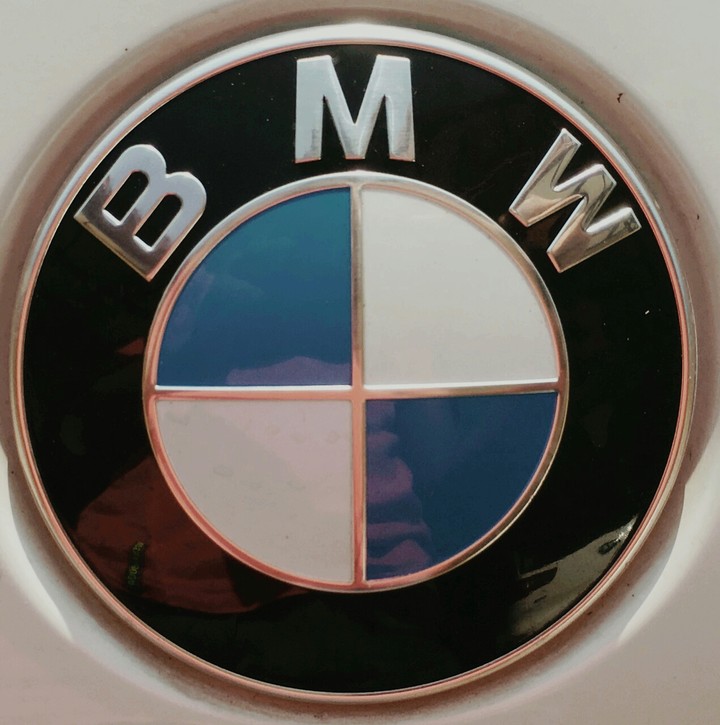 B.M.W