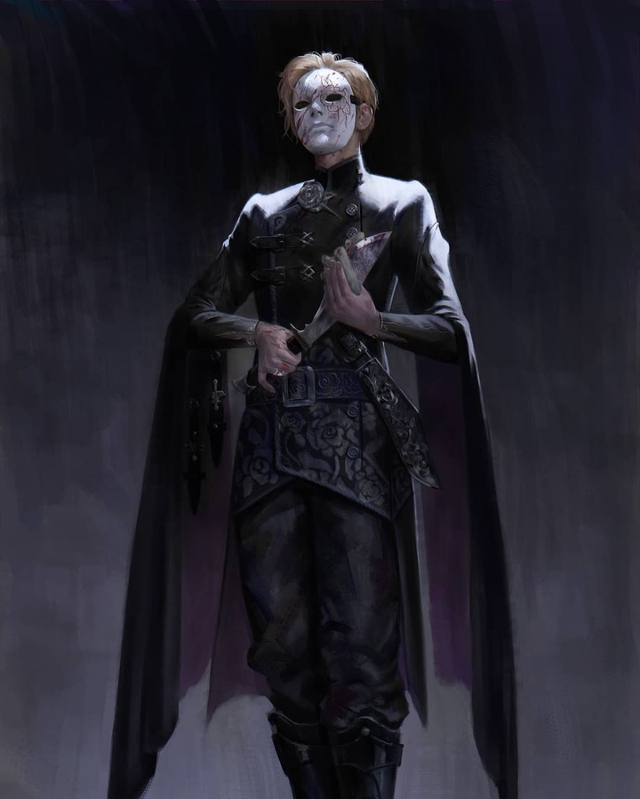 killer