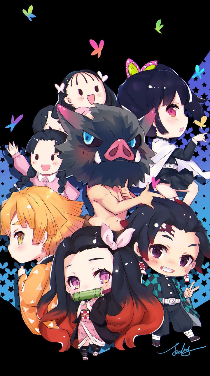 kimetsu no yaiba