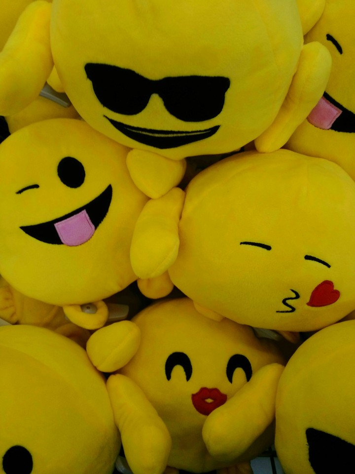 emoji smile