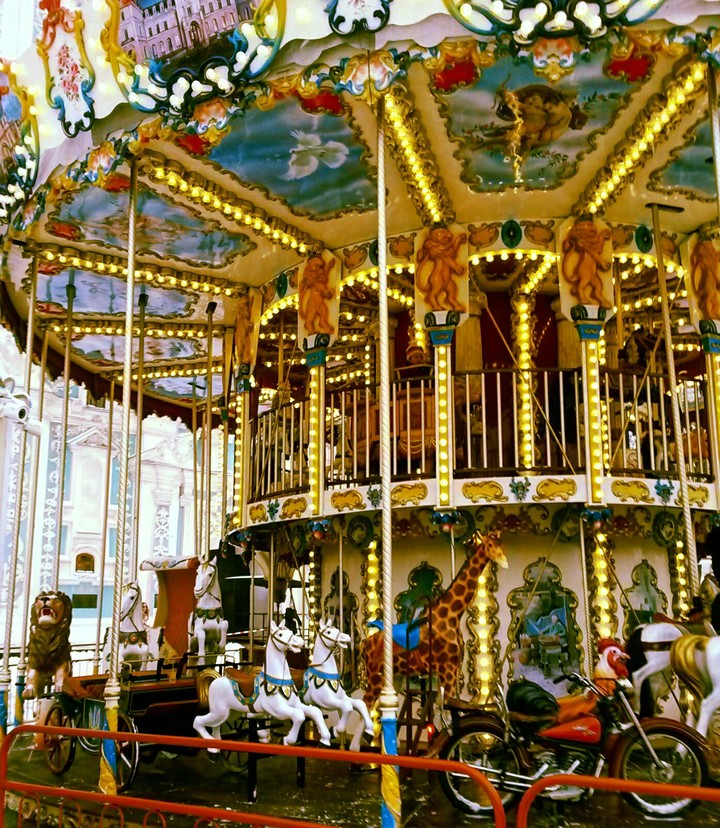 карусель