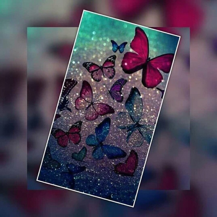 shine