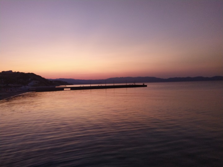 ~sea~