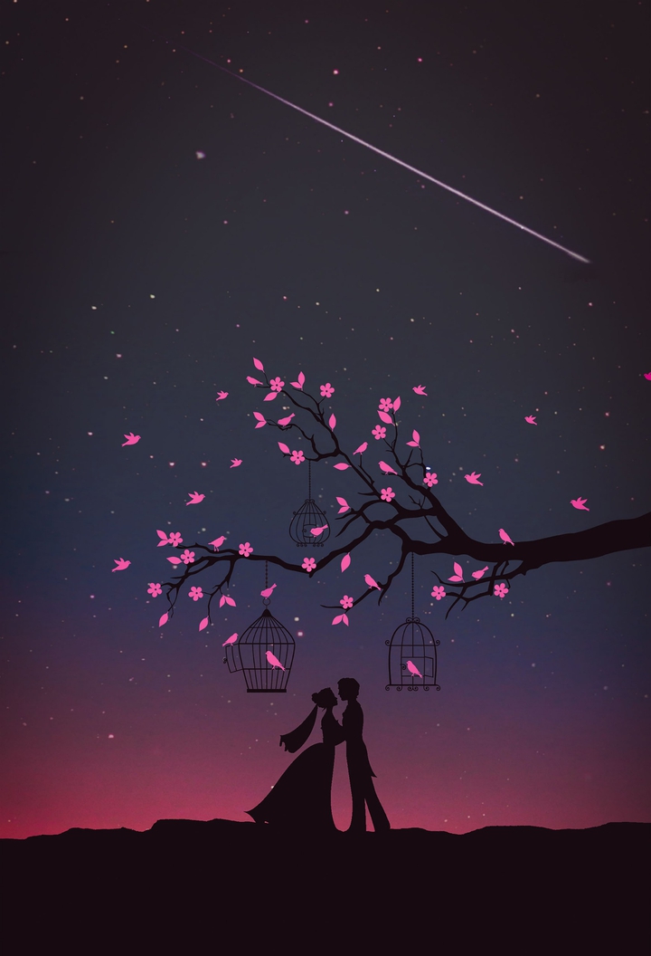 #eternal love