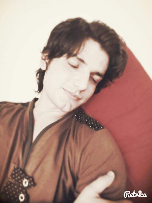 good night 