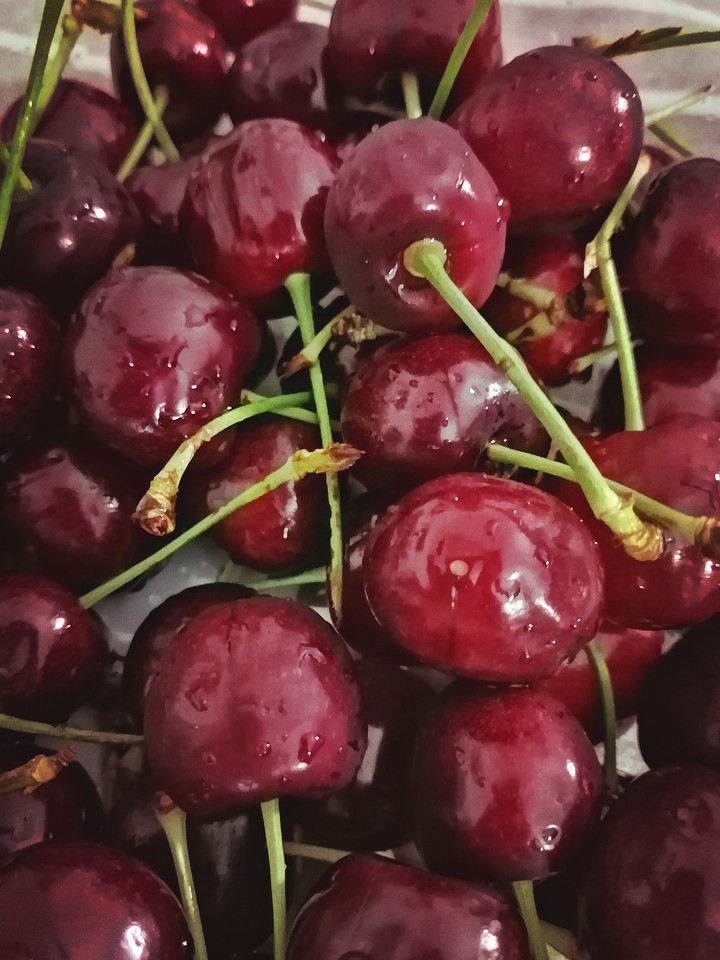 Cherries