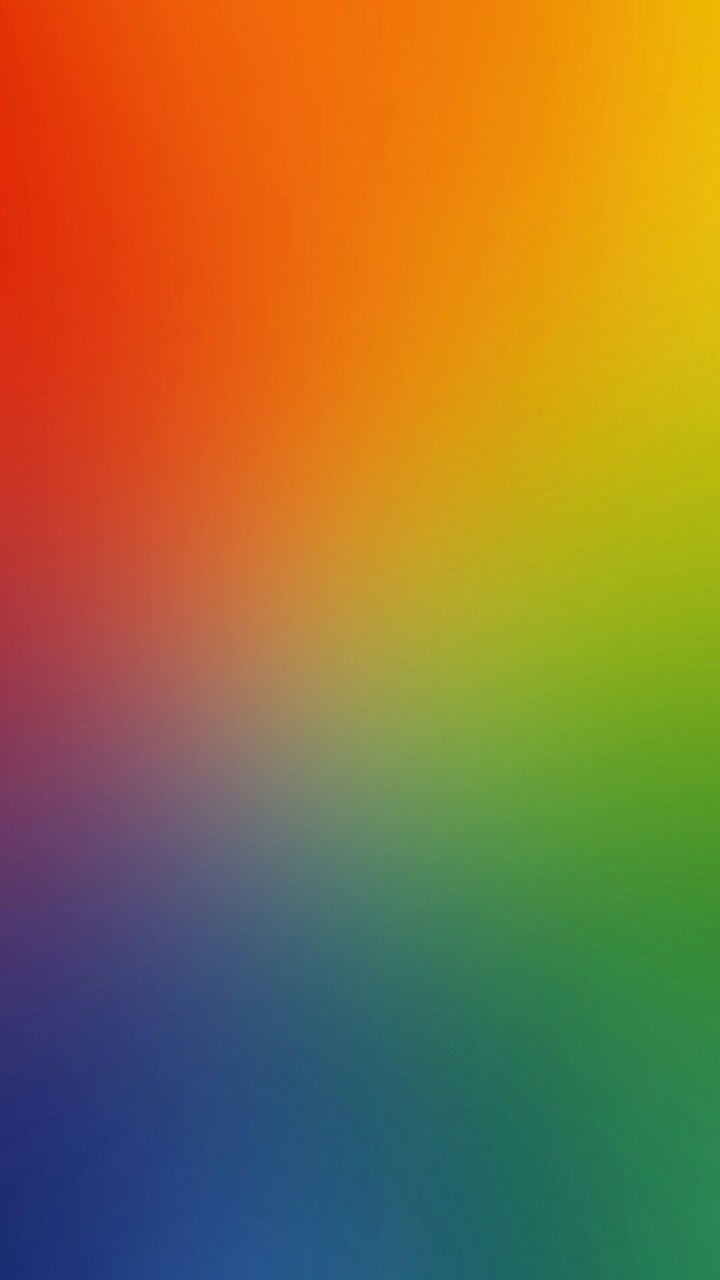 Oppo Wallpaper(ColorOS 2.1)