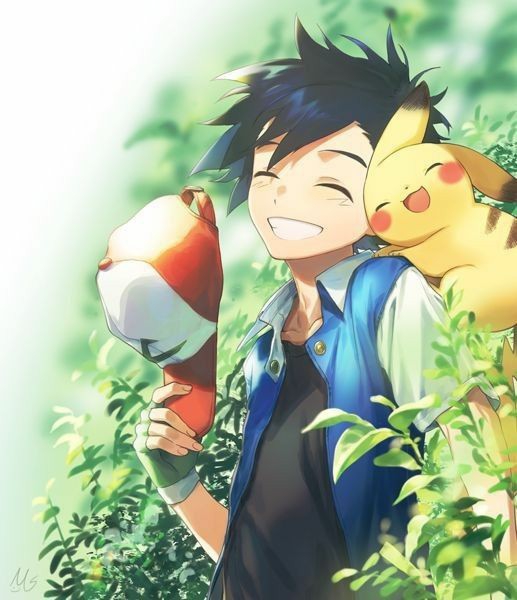 pokemon