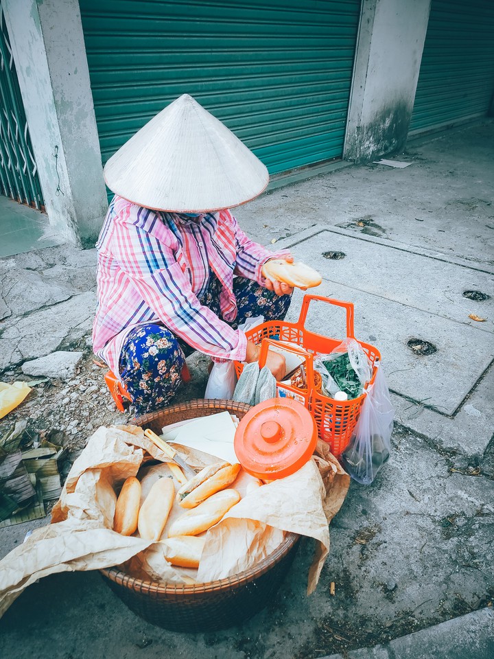 Breads Vietnam