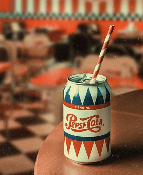 pepsi