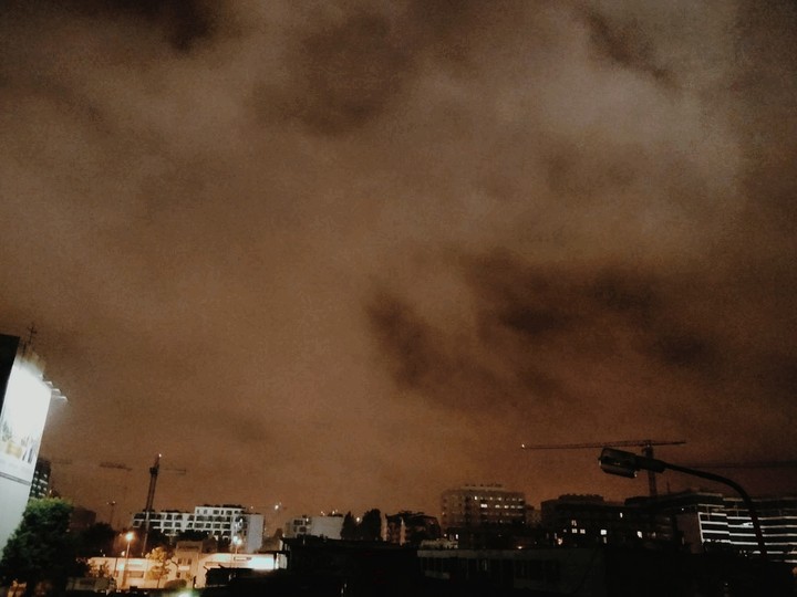Warsaw
