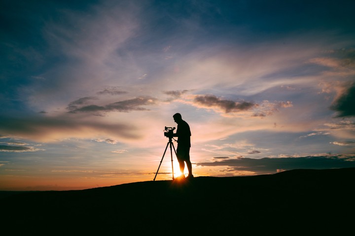 Photographer