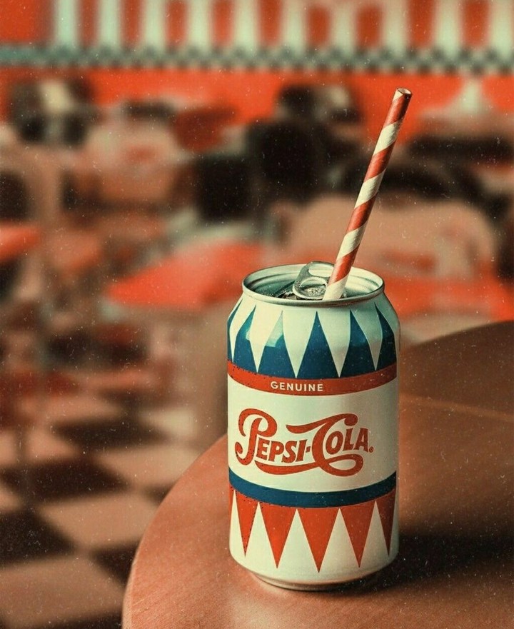 pepsi