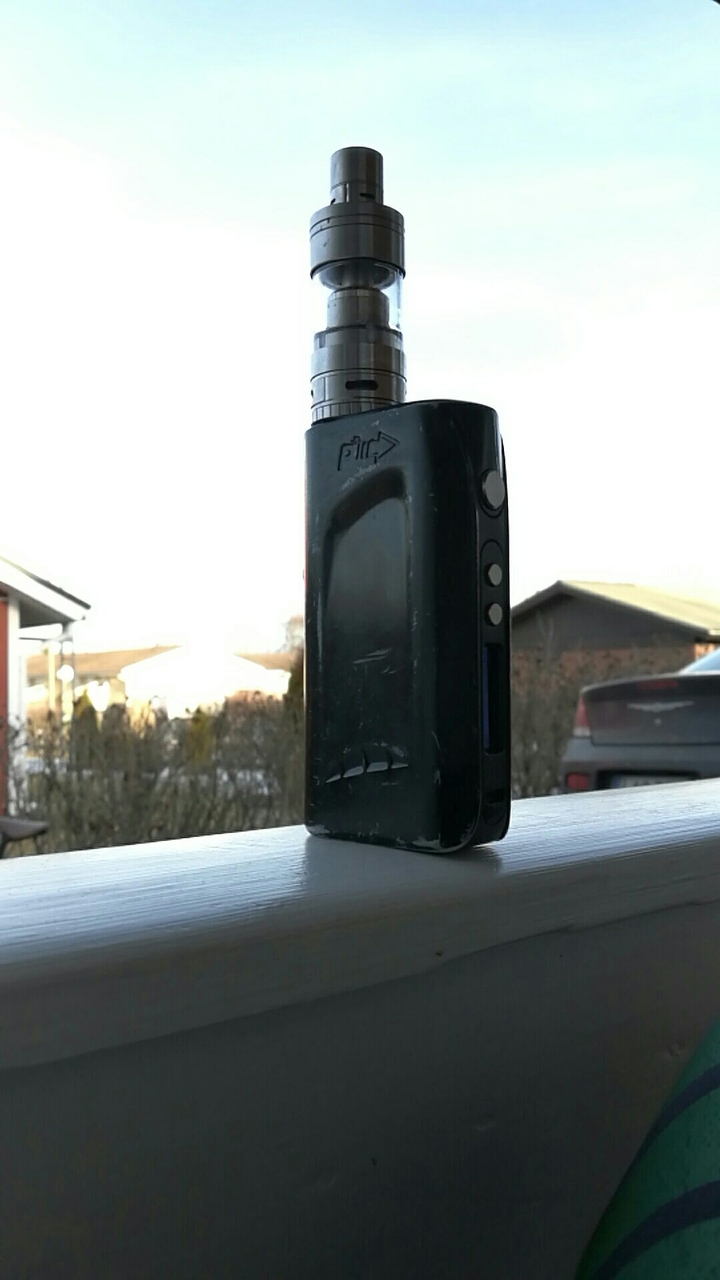 Vape