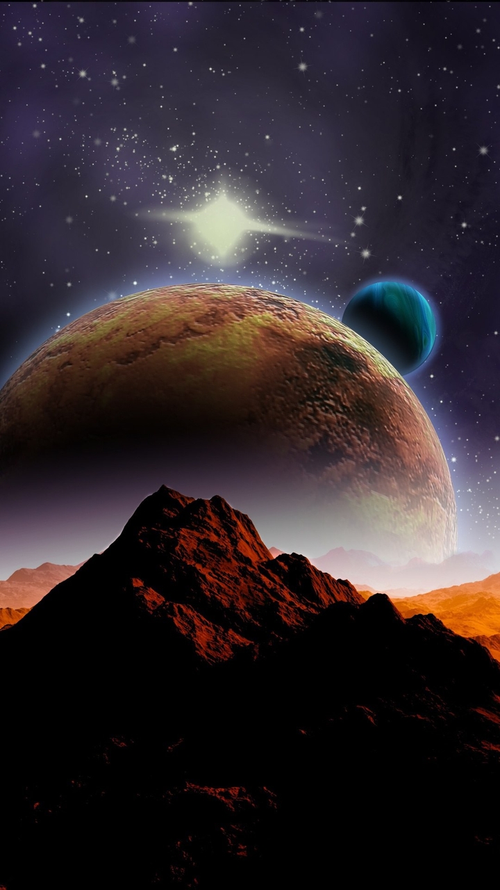 Space