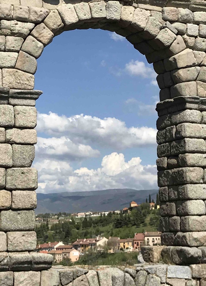 Segovia