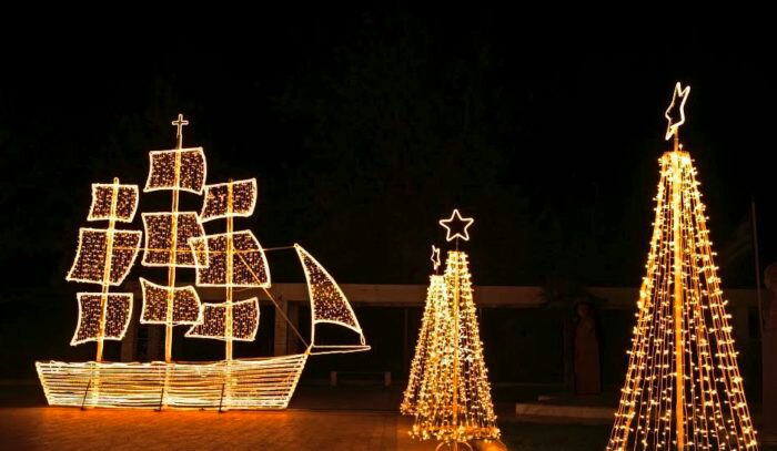 MERRY CHRISTMAS!
