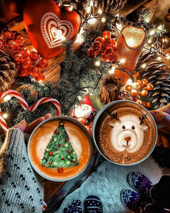 ♥️ Christmas  Forever