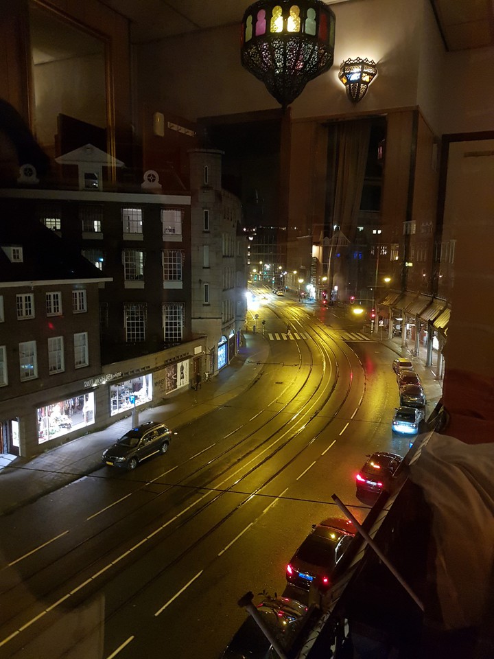 Amsterdam