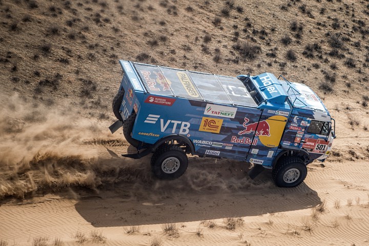 kamaz