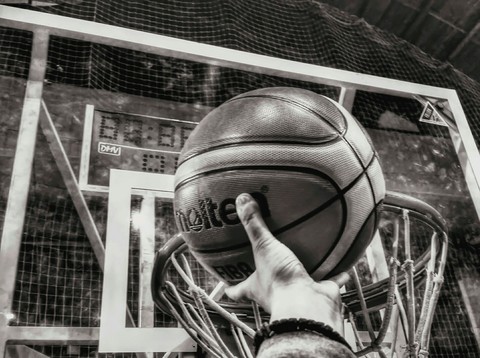 Basketball 4ever