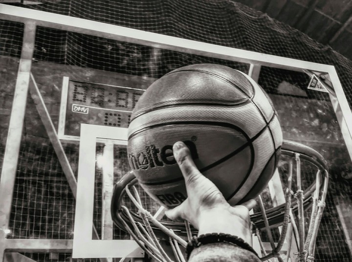 Basketball 4ever