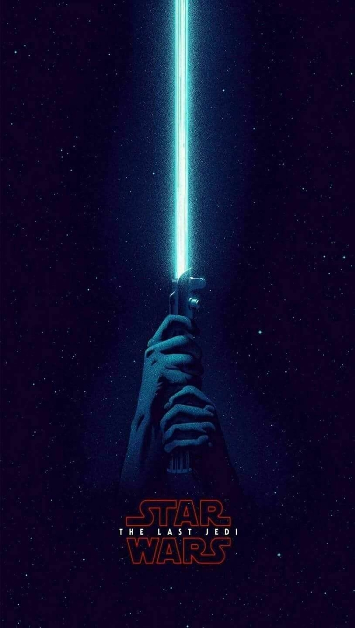 The Last Jedi Part 2