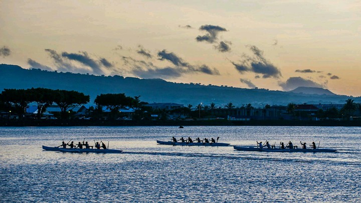 Kerala ,, boat race ..
