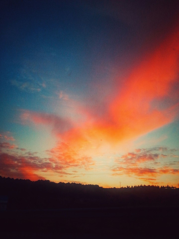 sky