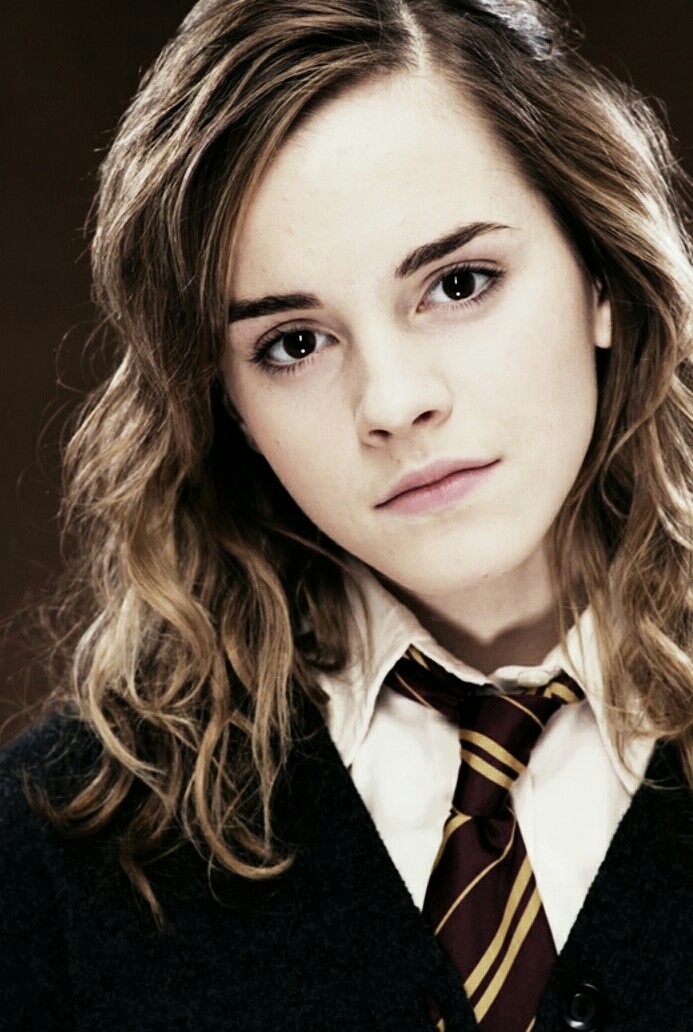 Hermione Granger/Emma Watson