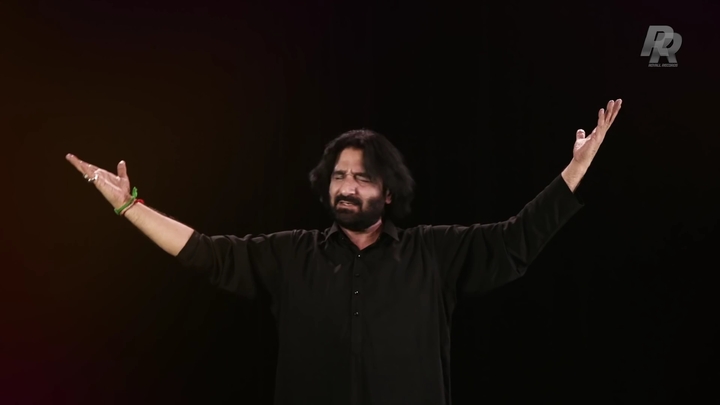 Nadeem Sarwar
